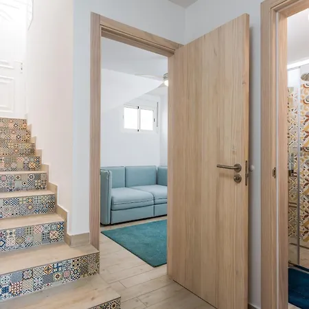 Daire Modern, Cozy And Peaceful Oceanfront Oasis *