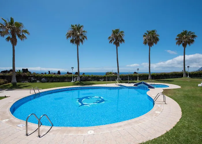 Modern, Cozy And Peaceful Oceanfront Oasis דירה פוארטו דה סנטיאגו