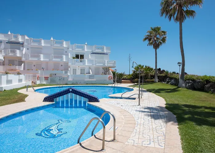 Modern, Cozy And Peaceful Oceanfront Oasis דירה פוארטו דה סנטיאגו