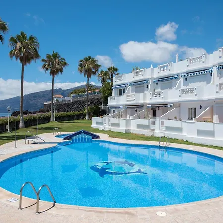Modern, Cozy And Peaceful Oceanfront Oasis Apartmán