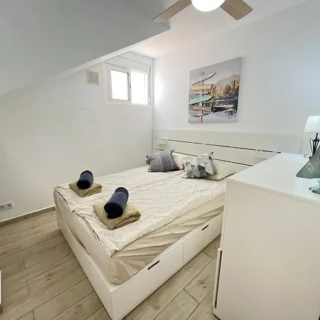 Modern, Cozy And Peaceful Oceanfront Oasis Apartment