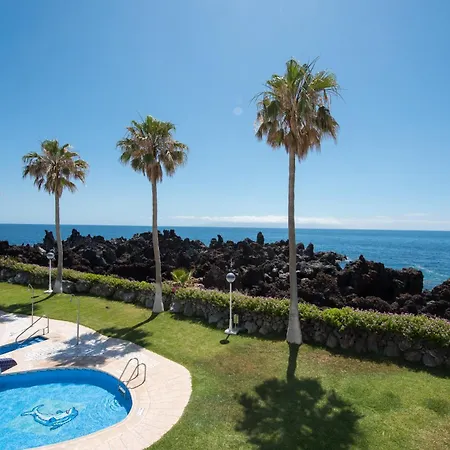 Modern, Cozy And Peaceful Oceanfront Oasis Апартаменты *