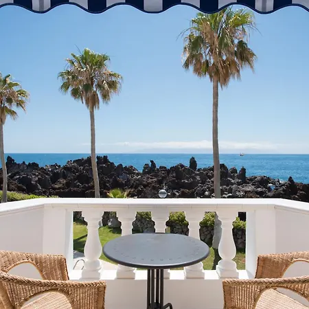 Apartment Modern, Cozy And Peaceful Oceanfront Oasis