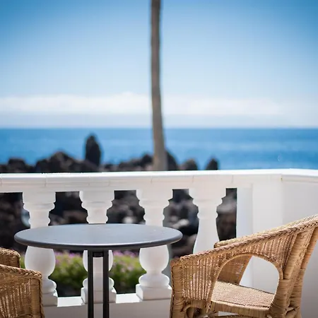 Modern, Cozy And Peaceful Oceanfront Oasis * Puerto de Santiago (Tenerife)