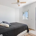 Apartment Modern, Cozy And Peaceful Oceanfront Oasis Puerto de Santiago (Tenerife)