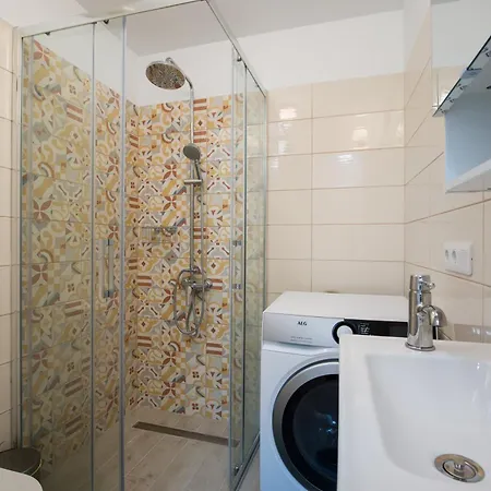 דירה Modern, Cozy And Peaceful Oceanfront Oasis