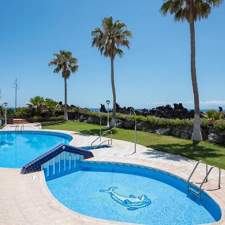 דירה Modern, Cozy And Peaceful Oceanfront Oasis