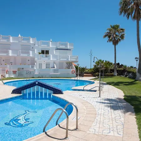 Modern, Cozy And Peaceful Oceanfront Oasis Apartment Puerto de Santiago (Tenerife)
