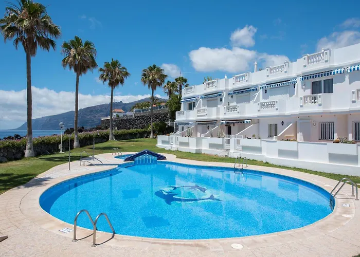 Modern, Cozy And Peaceful Oceanfront Oasis Apartmán